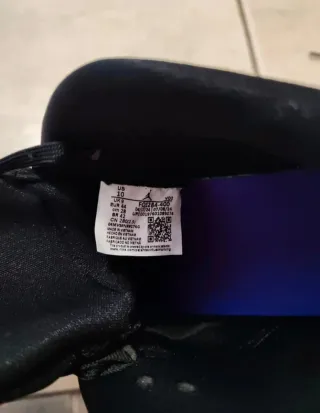 Scarpe Nike Blu e Rosa