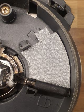 Bloqueador Cuchillas Robot LIDL