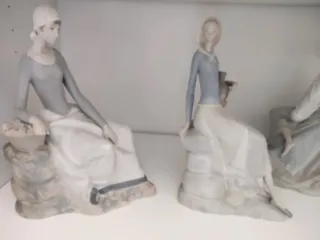 Figuras Lladro