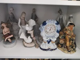 Figuras Lladro