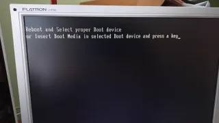 Placa base Asrock Daniel