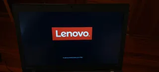 Laptop Lenovo Thinkpad i5 Ram 8gb Disco SSD 256