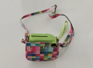 Fujifilm Instax Mini 9 Verde