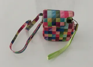 Fujifilm Instax Mini 9 Verde