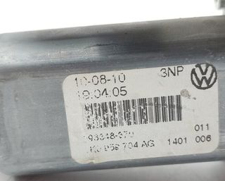 Motor elevalunas volkswagen 1k0959704ag golf