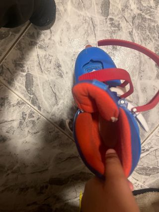 Patines en línea ajustables Plays3