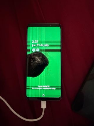 2 movil para arreglo o repuestos Ofrezcan!!