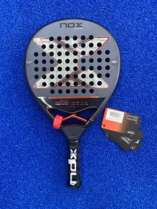 Pala NOX AT10  18K 2025