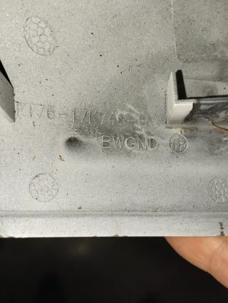 Carcasa Retrovisor derecho Ford Transit Courier