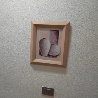 Cuadro decorativo 40x34