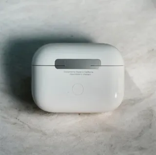 Auriculares Inalámbricos Blancos