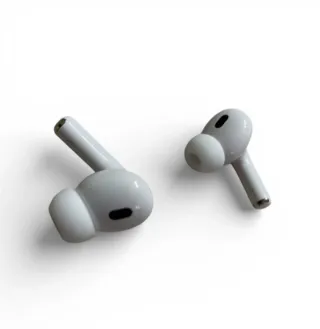 Auriculares Inalámbricos Blancos