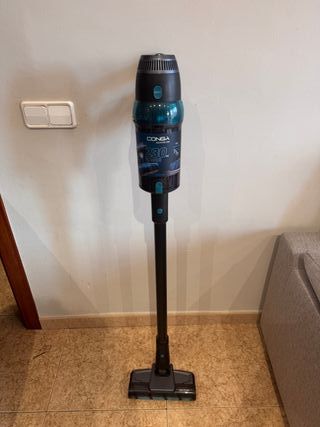 Aspiradora Conga Rockstar 2500 230aW