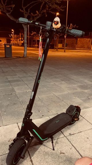 Patinete Eléctrico Youin