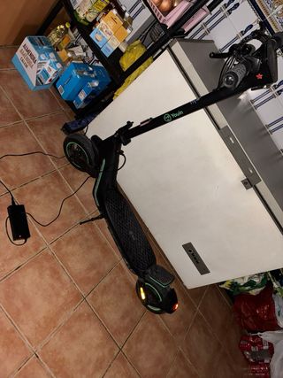 Patinete Eléctrico Youin