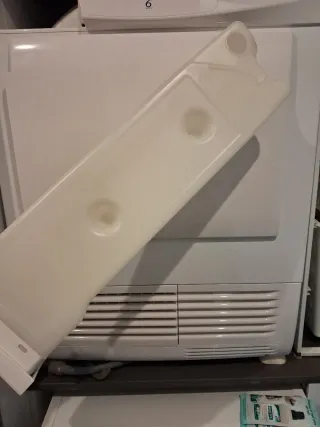 Secadora Whirlpool 8kg Libre Instalación