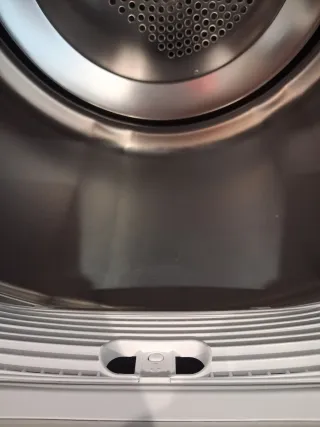 Secadora Whirlpool 8kg Libre Instalación