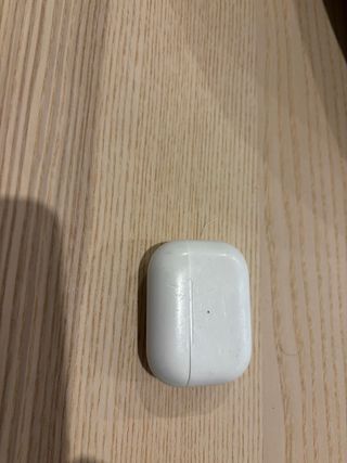 Estuche Carga AirPods Pro 2generacion2700 ORiGINAL