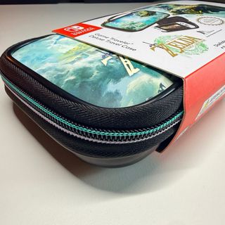 Cover Nintendo Switch Zelda: Tears of the Kingdom