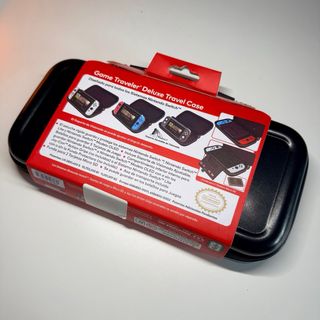 Cover Nintendo Switch Zelda: Tears of the Kingdom