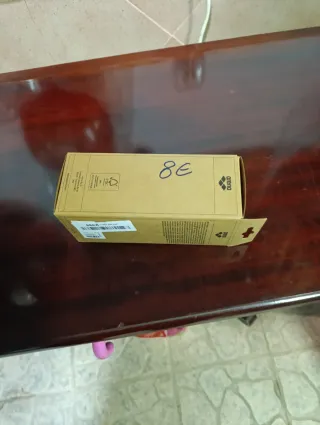 Gafas de natación Arena Spider Mask