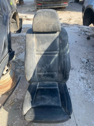 ASIENTO DELANTERO DERECHO BMW SERIE X5 (E70) 306D