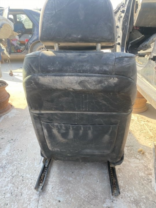 ASIENTO DELANTERO DERECHO BMW SERIE X5 (E70) 306D