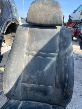 ASIENTO DELANTERO DERECHO BMW SERIE X5 (E70) 306D