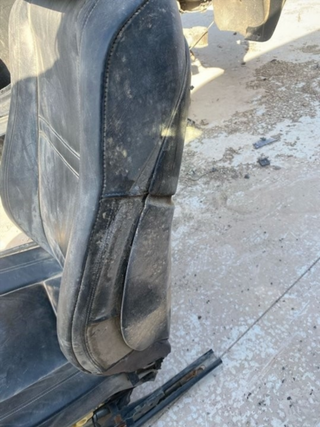 ASIENTO DELANTERO DERECHO BMW SERIE X5 (E70) 306D