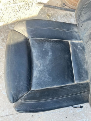 ASIENTO DELANTERO DERECHO BMW SERIE X5 (E70) 306D