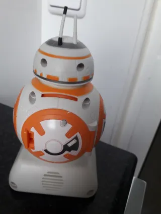Hucha BB-8 Star Wars