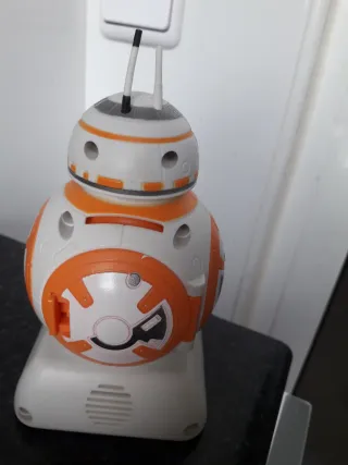 Hucha BB-8 Star Wars