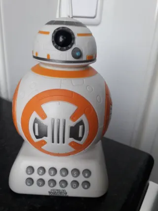 Hucha BB-8 Star Wars