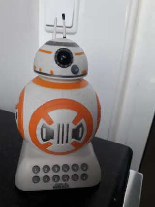 Hucha BB-8 Star Wars