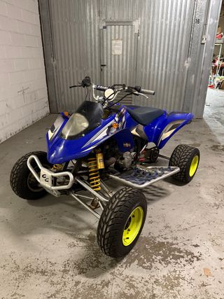 Gas Gas Wild HP 300 Cross