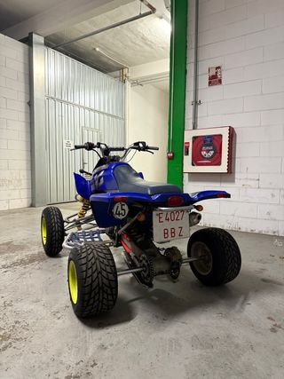 Gas Gas Wild HP 300 Cross