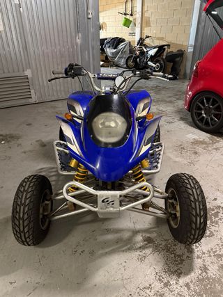 Gas Gas Wild HP 300 Cross