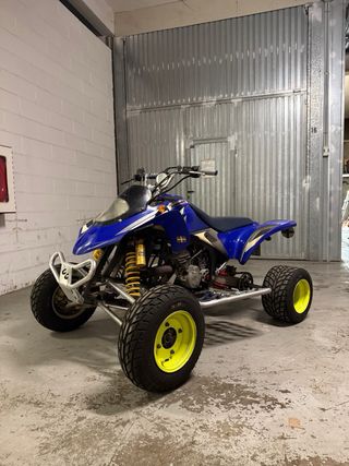 Gas Gas Wild HP 300 Cross