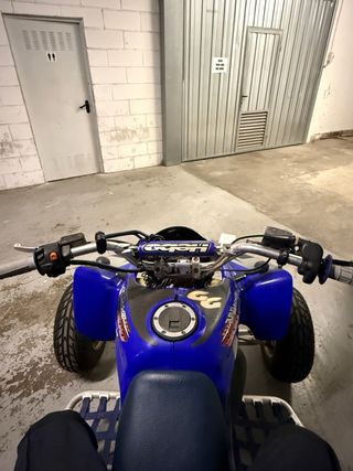 Gas Gas Wild HP 300 Cross