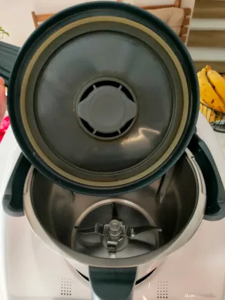 Thermomix TM6 poco uso