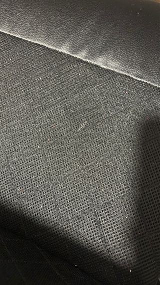 Silla de escritorio IKEA RENBERGET – buen estado