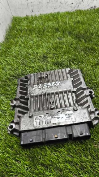 Centralita volvo 30729065a v50 - 1 2.0 d mt 223528