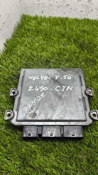 Centralita volvo 30729065a v50 - 1 2.0 d mt 223528