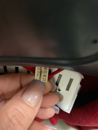 Cappotto donna in lana