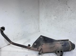 Tubo de escape honda sh 150 i 28217