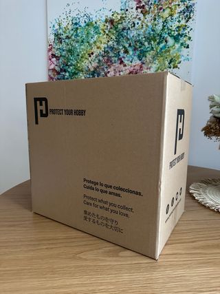 Pack Protect Your Hobby Personalizado