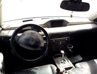 Citroen 518300 9650386080 elevalunas delantero c6