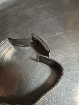 Lote 5 Relojes Vintage: Duward, Milord y Thermidor