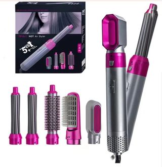 Air Styler 5in1 nuovo