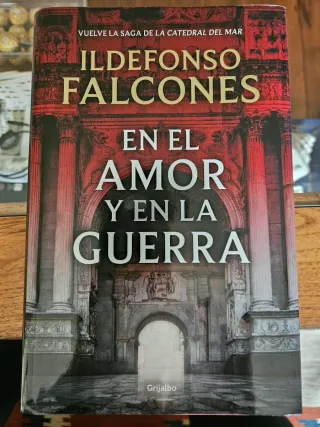En el AMOR y en la GUERRA
